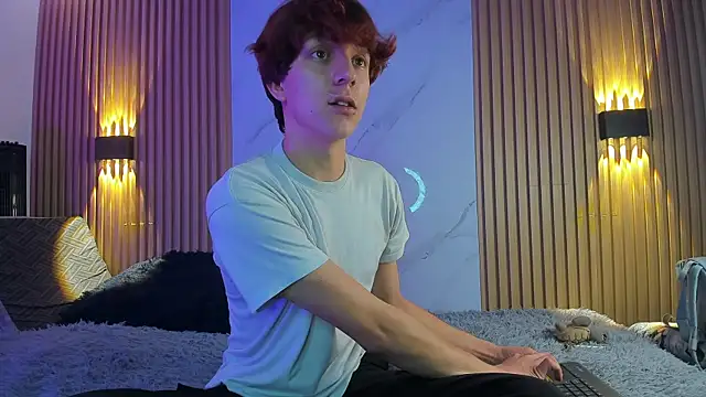 IM DAREN online show from September 11, 10:59 am