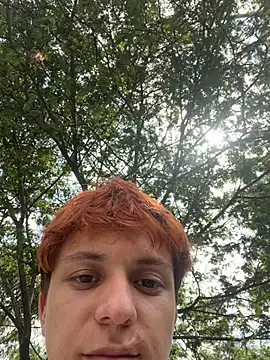 IM DAREN online show from March 23, 7:25 pm