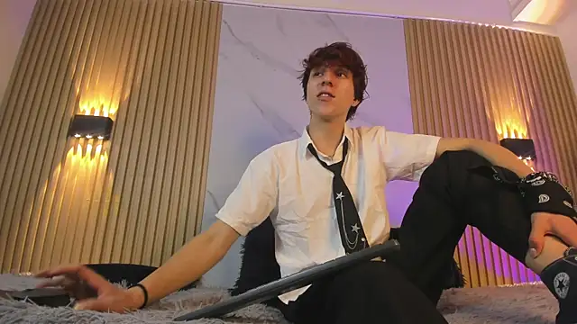 IM DAREN online show from September 20, 12:32 pm