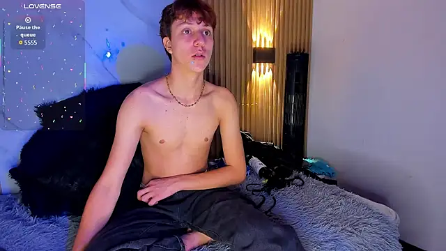 IM DAREN online show from September 27, 12:22 pm