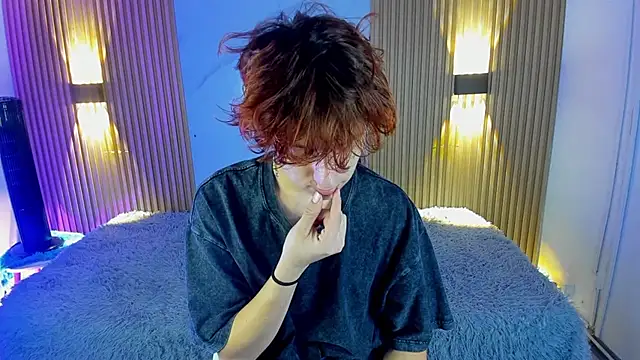 IM DAREN online show from September 14, 11:43 am