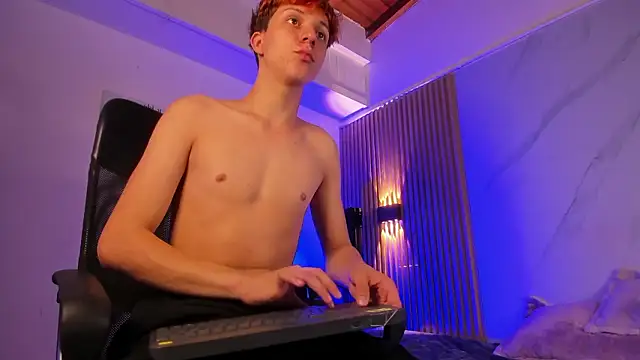 IM DAREN online show from March 6, 3:45 am