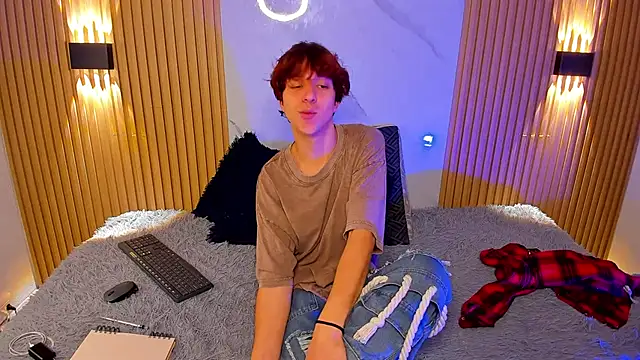 IM DAREN online show from September 25, 12:11 pm