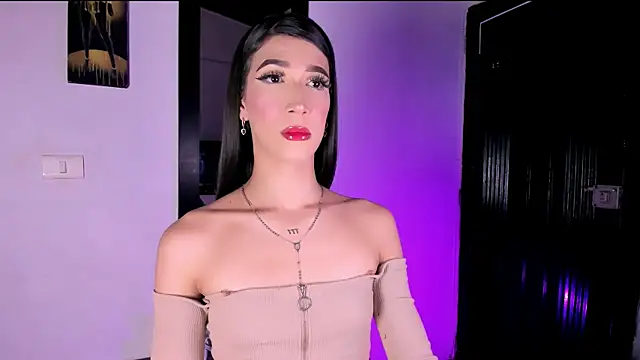 fhalon foxxxys  online show from July 24, 5:03 am