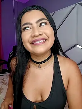 LunaaRosse online show from September 17, 9:39 pm