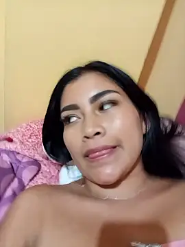 LunaaRosse online show from January 15, 3:48 pm