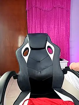 LunaaRosse online show from November 28, 2:45 am