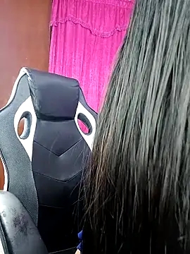 LunaaRosse online show from October 27, 12:22 am