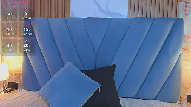 nathalia koch  online show from April 10, 8:16 pm