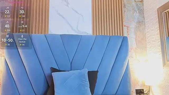 nathalia koch  online show from April 15, 7:58 pm