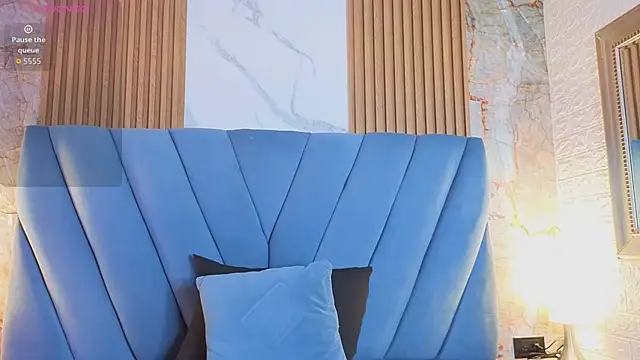 nathalia koch  online show from April 15, 7:51 pm