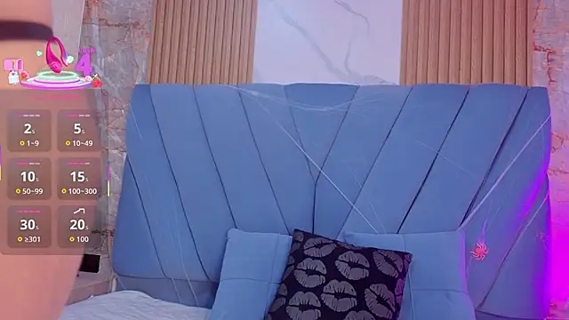 Snapshot of nathalia_koch_ chatting on October 31, 7:43 pm nathalia koch online show from October 31, 7:43 pm