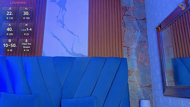 nathalia koch  online show from February 26, 8:20 pm