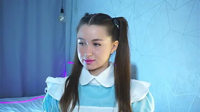 vvillywonka online show from November 11, 1:55 am