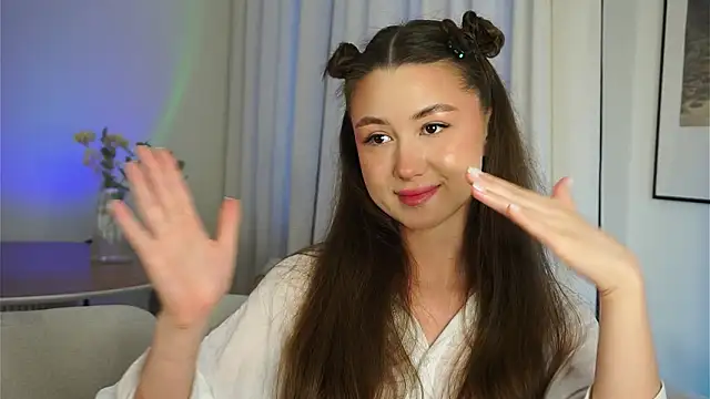 vvillywonka online show from March 19, 1:49 am