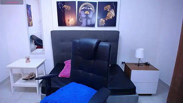 DianaPearls online show from November 4, 10:52 am