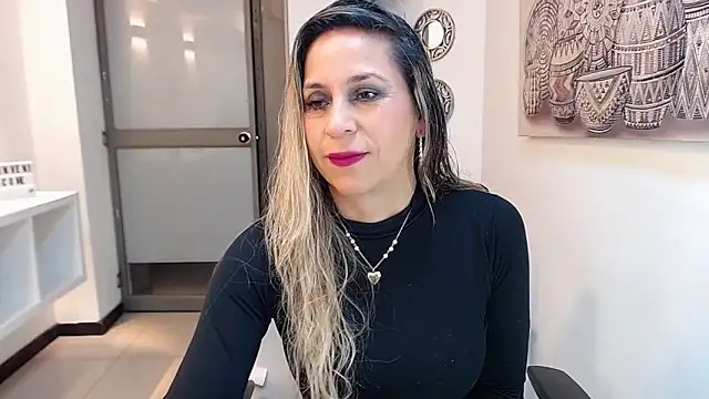 DianaPearls online show from February 12, 10:37 am