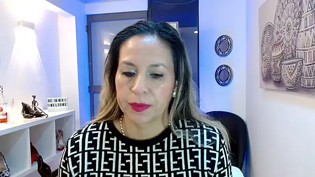 DianaPearls online show from June 2, 10:37 am