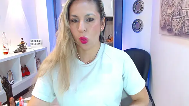 DianaPearls online show from June 16, 10:37 am