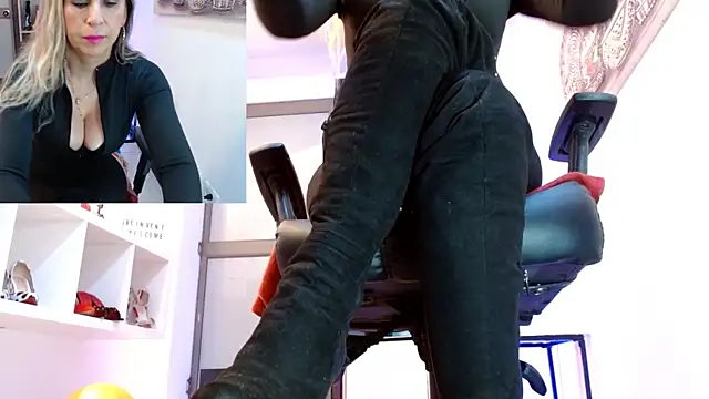 DianaPearls online show from March 24, 10:37 am