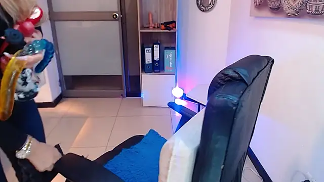 DianaPearls online show from March 5, 10:45 am