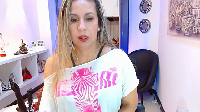 DianaPearls online show from July 11, 10:37 am