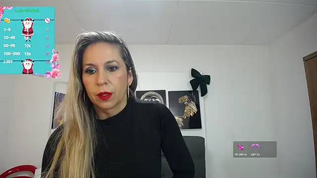 DianaPearls online show from December 3, 10:36 am