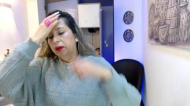 DianaPearls online show from May 20, 10:34 am