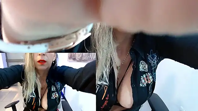 DianaPearls online show from March 18, 10:29 am