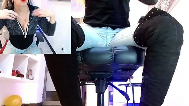 DianaPearls online show from March 20, 10:27 am