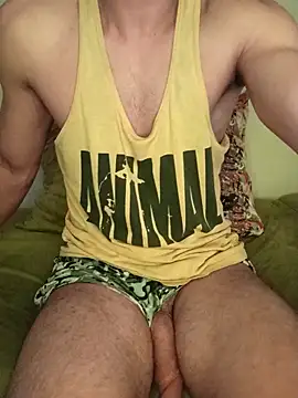 samio37 online show from April 7, 3:03 pm