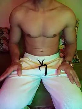 samio37 online show from April 18, 4:09 pm