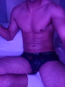 samio37 online show from November 20, 2:40 pm