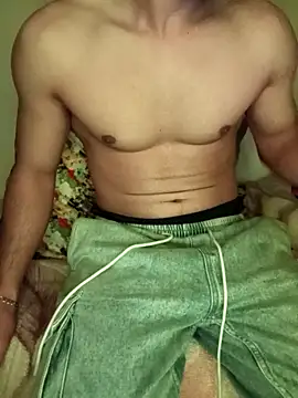 samio37 online show from March 6, 8:04 pm