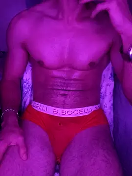 samio37 online show from October 29, 6:34 am