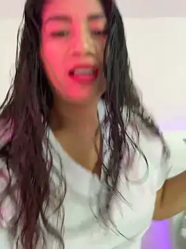 Ariana2017 online show from February 6, 10:28 pm