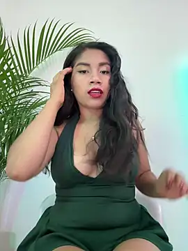 Ariana2017 online show from February 4, 2:17 am