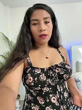 Ariana2017 online show from January 10, 3:13 am