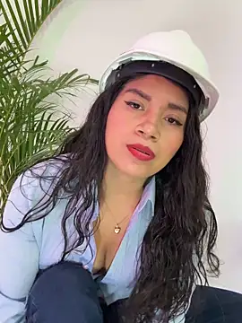 Ariana2017 online show from February 3, 2:53 am