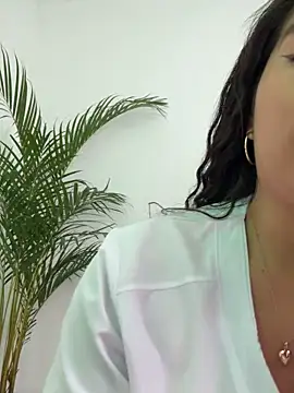 Ariana2017 online show from February 25, 9:36 pm