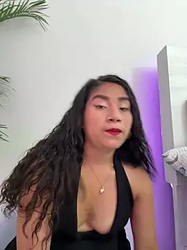 Ariana2017 online show from February 28, 8:52 pm