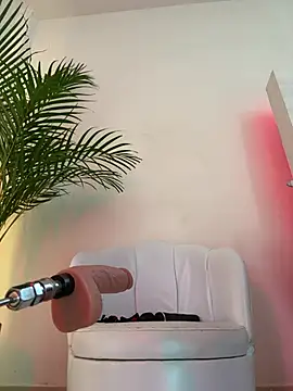 Ariana2017 online show from April 4, 2:51 am