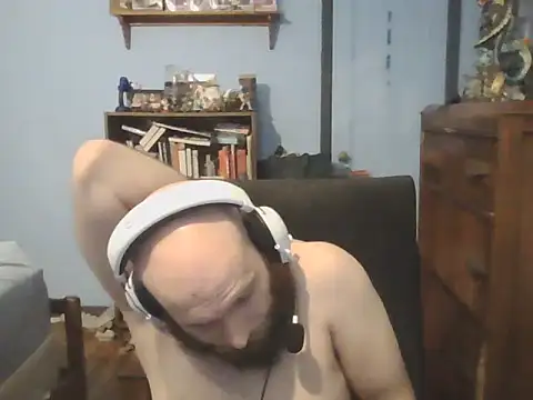 Snapshot of PDrents chatting on March 5, 3:14 am PDrents online show from March 5, 3:14 am