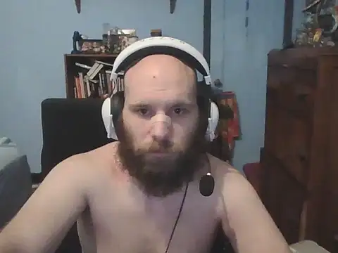 Snapshot of PDrents chatting on March 7, 3:35 am PDrents online show from March 7, 3:35 am