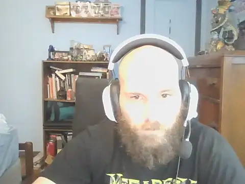 Snapshot of PDrents chatting on February 1, 9:02 pm PDrents online show from February 1, 9:02 pm