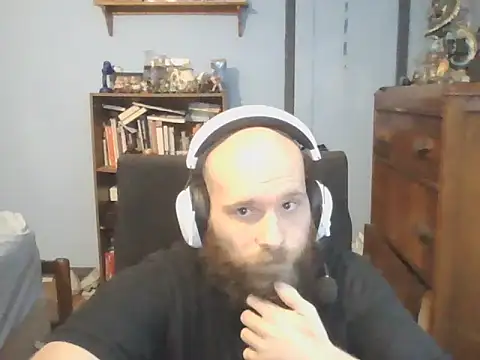 Snapshot of PDrents chatting on February 24, 10:21 pm PDrents online show from February 24, 10:21 pm