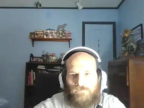 Snapshot of PDrents chatting on February 7, 7:22 pm PDrents online show from February 7, 7:22 pm