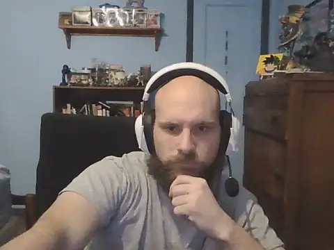 PDrents online show from November 26, 9:37 pm