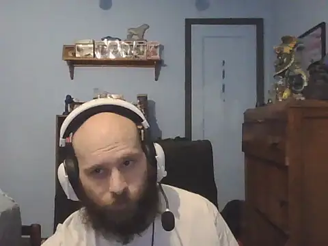 Snapshot of PDrents chatting on February 11, 3:17 am PDrents online show from February 11, 3:17 am