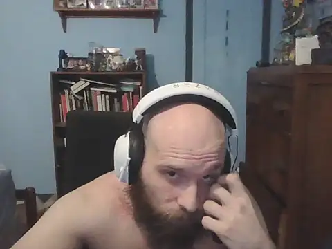 Snapshot of PDrents chatting on February 28, 2:11 am PDrents online show from February 28, 2:11 am